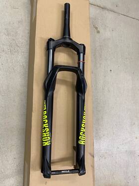 Fs-rcns-rl-d1 Rockshox Recon Silver Rl Mountain Bike Fork 29 Inch 140mm 15x100mm 42m