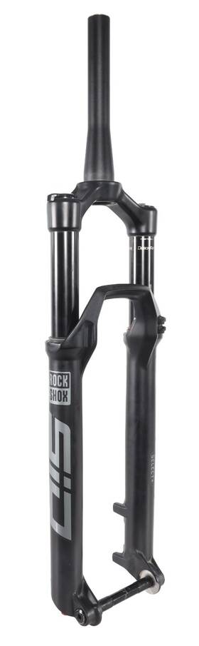 Fs-sid-selp-c1 Rockshox Sid Select Mtn Bike Air Fork 2pos 120mm 29 Inch 15x110mm Charger 2 Rl 44mm