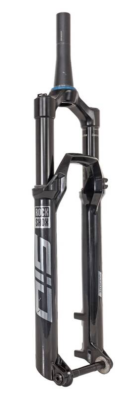 Fs-sid-ult-c1 Rockshox Sid Ultimate Debonair Mtn Bike Air Fork 120mm 29 Inch 15x 110mm 44mm Rake