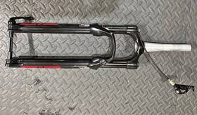 Fs-sid-xx-a3 Rockshox Sid Xx Suspension Fork 27.5 Inch 100mm