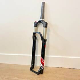 Fs-sids-bnul-c1 Rockshox S Works Carbon Specialized Reba Brain Fork 29 Inch 100mm Mtb