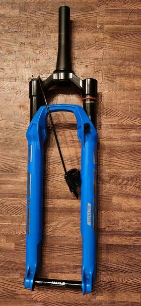 Fs-sids-ult-c1 Rockshox Sid Sl Ultimate 29 Inch 80/100mm Boost Remote Fork 15x110