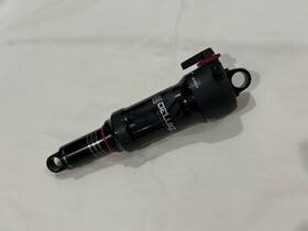 Rs-dlx-selp-b2 Rockshox Deluxe Select Plus Debonair Rear Shock 210 X 50 210mm 50mm