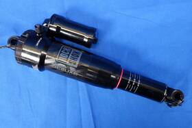 Rs-sdlx-sel-c1 Rockshox 2023 Super Deluxe Select Debon Air Rear Bike Shock 230 X 65