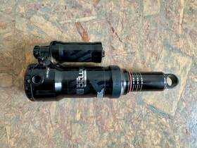 Rs-sdlx-ult-c1 Rockshox Rock Shox Super Deluxe Ultimate Rc2t 185x55 Air Rear Shock Trunnion 2023
