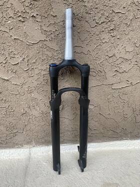 Rct3 Rockshox Rtc3 Black 29in Rock Shox Sid Tapered 100mm X 9mm Qr Suspension Fork
