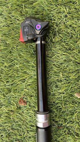 Rx006818040009 Rockshox Sram Axs Dropper Post 34.9 X 170
