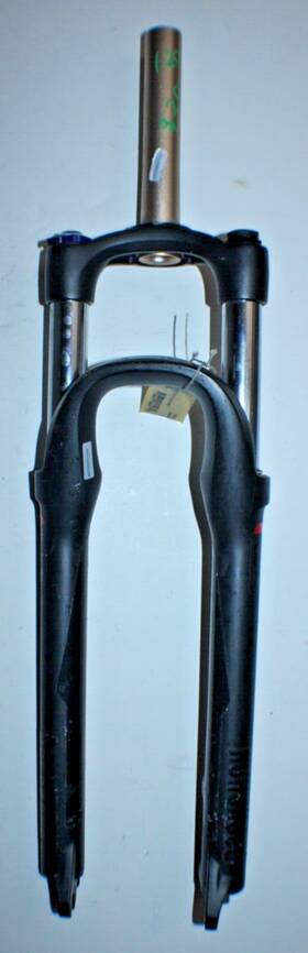 Xc28 Rockshox Rock Shox Suspension Fork 29 Inch 11/8 Threadless 160mm 100mm Travel Disc Lock