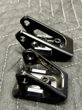 Rocky Mountain 770416319040 Shock Mounts Altitude Instinct