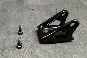 Rocky Mountain Bikes 770416319057 Forward Shock Mount Kit 2021-2023 Altitude Carbon Frame Oem