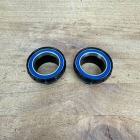 Bsa30 Rotor Light Use Steel Bearing 30mm Spindle Bottom Bracket 85g