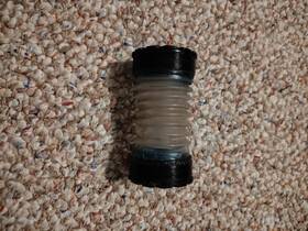 C04-035-01010-0 Rotor T47 24mm Bottom Bracket. Steel Inboard
