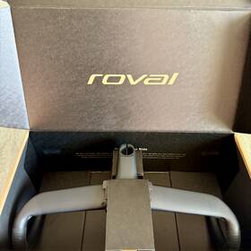 21023-0634 Roval 2025 Rapide Cockpit 100mm X 420mm