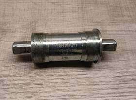 Bb-7420 Rpm Bb-7420/73-113 Bottom Bracket 68mm Sealed Square Taper For Crankset 113mm
