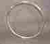Rr415 Dt Swiss 700 X 20mm Road Rim W Msw 415 Grams 28h Silver 622 15 Dr9