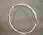 Rr465 Dt Swiss 700 X 20mm Road Rim W Msw 465 Grams 28h White 622 15 Dr10