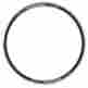 Rr585 Dt Swiss Road Bike Rim 700c 32 Hole Clincher
