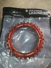 Rrsn104x30ora Race Face Raceface Narrow Wide Nw Chainring Orange