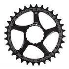 Rrsndm32blk Race Face New Cinch Direct Mount Black Chainring 895428014551