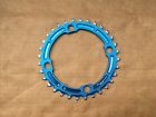 Rrsnnw104x32blu Race Face Chainring Speed Blue