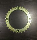 Rrsnnw104x32grn Race Face Narrow-wide Single