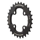 Rrt1164x28blk Race Face Raceface Turbine Speed Chainring Black 821973286921