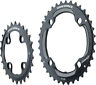 26-36t Rrtur2jblk Race Face New Turbine Speed Chainring Set Mm 821973286938