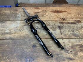 Rst 072774282388 Capa 26 Inch Suspension Fork 1 Threaded Steerer 174 Mm Long Disc Or V-brakes