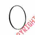 Rtar70001 Stan S No Tubes Stans Arch Ex Rim Disc Only 27.5 28h Black 847746006794