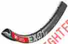 Rtex4765032s011255 Dt-swiss Ex 471 Tubeless Ready 27.5 Disc Rim 32h Blk