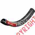 Rtfr5765032s011299 Dt Swiss Fr 570 27.5 Tubeless-ready Disc Rim 32h Black