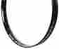 Rthu60001 Stans Ztr Hugo 52 26 Disc Rim Black 32h 847746007708