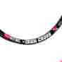 Rtic90002 Stan S Notubes 700c Ztr Iron Cross Black 28h 847746006886