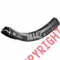Rtm04429s32s011293 Dt Swiss M 442 29 Disc Black 32-h