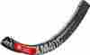 Rtxm4029n32s011253 Dt-swiss Xm 401 Tubeless Ready 29 Disc Rim 32h Blk