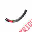 Rtxr3329n32s011250 Dt Swiss Xr 331 29 Tubeless-ready Disc Rim 32h Black With Squorx Nipples