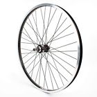 Rw2615fwk Qr Fw Alloy Black Wheel 834732001765