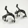 R720 Rx 40 - Tektro Quartz Dual Pivot Road Bike Brake Calipers Black