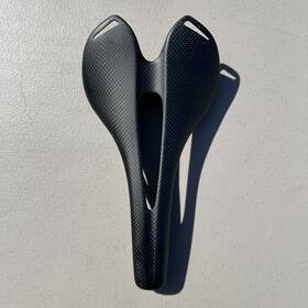 Rxl Sl 9-9-7/9-9-39/9-9-44/9-9-53 Carbon Bike Saddle Mountain Bicycle Seat Comfort Front 3k Matte 120g
