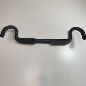 B-10-2-22 Rxl Sl Gravel Bike Handlebar Carbon Road Drop Bar 31.8 Bicycle Handlebars Outward Angle