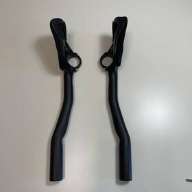 B-10-5-41 Rxl Sl Carbon Aero Bars Triathlon Tt Handlebar Road Bicycle Handlebars 340