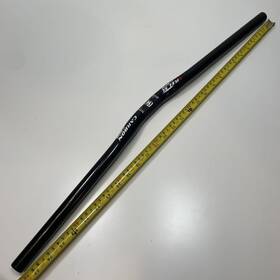 B-11-14-44 Rxl Sl Carbon Mtb Handlebars Riser Bars For Mountain Bike Downhill Bicycle 25.4 700mm