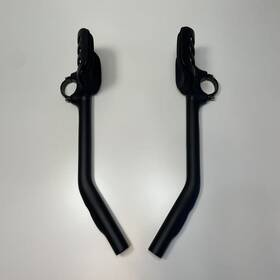 B-11-7-7 Rxl Sl Bicycle Tt Handlebar 31.8mm Aero Bars For Road Bike Carbon Triathlon Handlebars