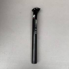 B-5-28-4 Rxl Sl Mtb Seat Posts Mountain Bike Seatpost Road Bicycle Carbon Tube 31.6 Glossy