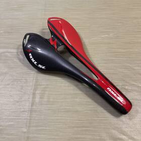 B-7-10-32 Rxl Sl Glossy Carbon Saddle Bicycle Mtb Mountain Bike Front Seat Mat For Cycling
