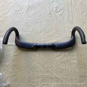 B-7-28-29 Rxl Sl 31.8 Carbon Road Handlebar Bent Bar Drop 420 Bike Bicycle Handle Cycling