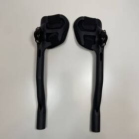 B-9-14-18 Rxl Sl Bicycle Rest Aero Bars For Road Bike 31.8 Carbon Triathlon Tt Handlebars