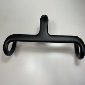 B-9-18-28 Rxl Sl 28.6/31.8mm Integrated Handlebar 400mm Road Bicycle Carbon Drop Handle Bar 110mm