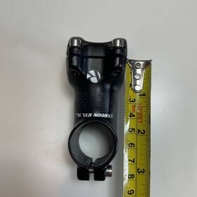 B-9-21-16 Rxl Sl 1-1/8 Inch 28.6mm Bike Stems Carbon Stem Mtb Road Bicycle Handlebar 60mm Matte