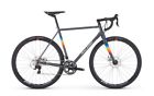 Rxm Raleigh Bikes Grey 58cm 791964528418